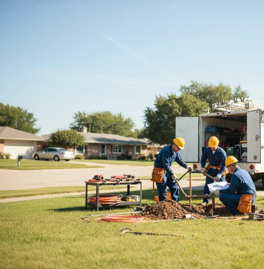 Water Heater Repair in Illinois City, IL